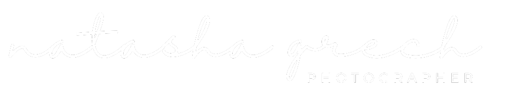 Natasha Grech Photographer logo